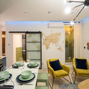 Apartamento de 1 Dormitorio
